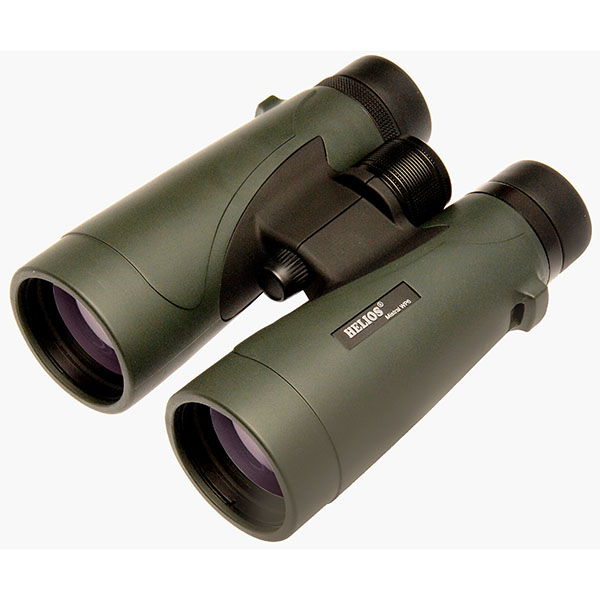 Helios Mistral WP6 10x50 roof prism binocular